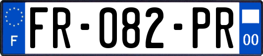 FR-082-PR