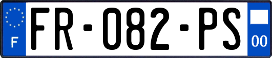 FR-082-PS