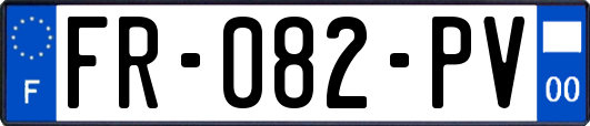 FR-082-PV