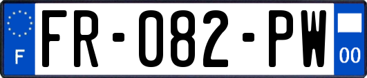 FR-082-PW
