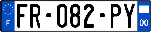 FR-082-PY
