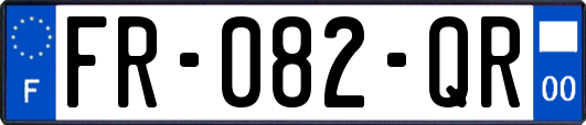 FR-082-QR