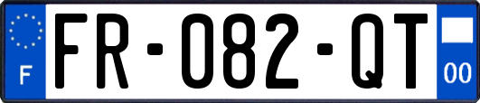 FR-082-QT