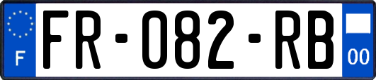 FR-082-RB