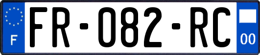 FR-082-RC