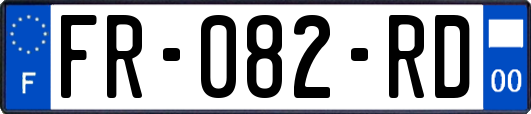 FR-082-RD