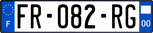 FR-082-RG