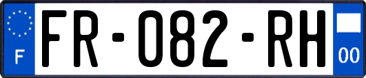 FR-082-RH