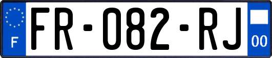 FR-082-RJ