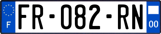 FR-082-RN