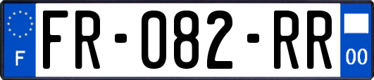 FR-082-RR