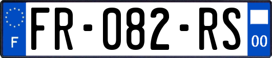 FR-082-RS