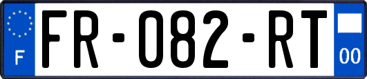 FR-082-RT