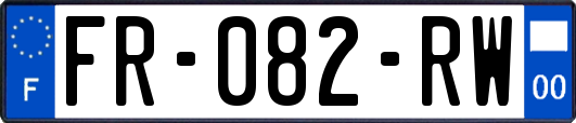 FR-082-RW