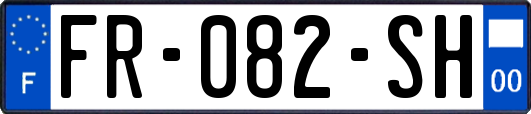 FR-082-SH