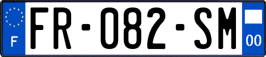 FR-082-SM