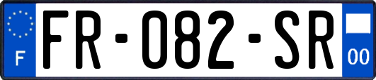FR-082-SR
