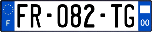 FR-082-TG