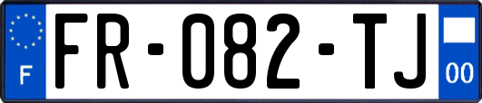 FR-082-TJ