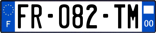 FR-082-TM