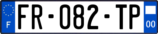 FR-082-TP