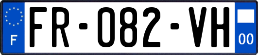 FR-082-VH