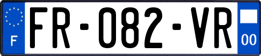 FR-082-VR