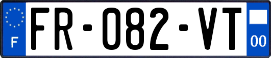FR-082-VT