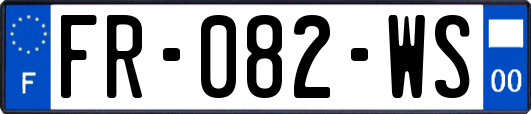 FR-082-WS