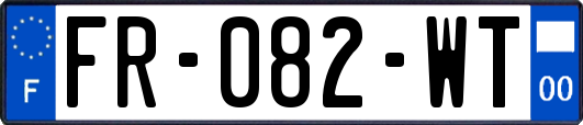 FR-082-WT