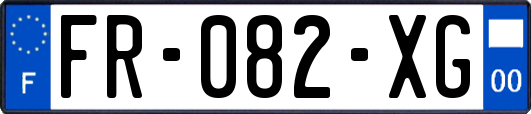 FR-082-XG