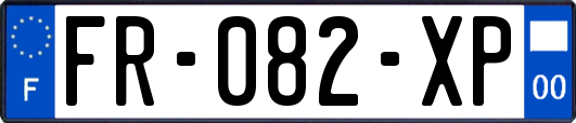 FR-082-XP