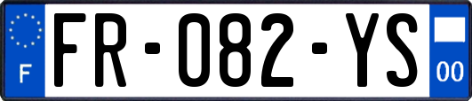 FR-082-YS