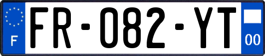 FR-082-YT