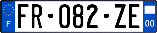 FR-082-ZE