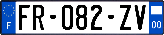 FR-082-ZV