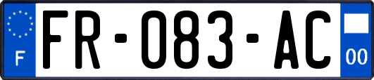 FR-083-AC