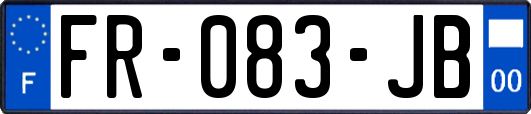 FR-083-JB