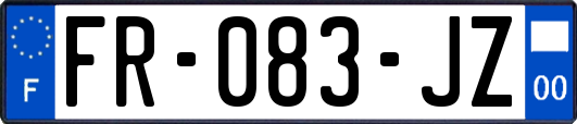 FR-083-JZ