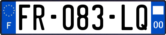 FR-083-LQ