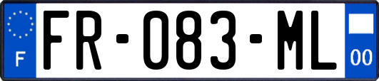 FR-083-ML