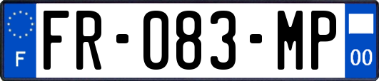 FR-083-MP