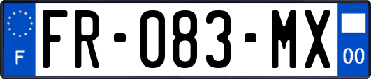 FR-083-MX