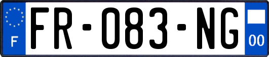 FR-083-NG