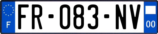 FR-083-NV