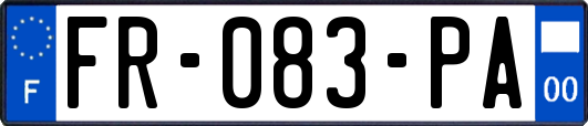 FR-083-PA