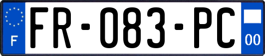 FR-083-PC