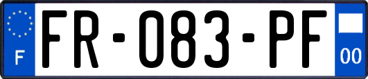 FR-083-PF