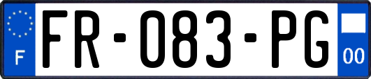 FR-083-PG