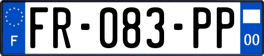 FR-083-PP